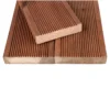 Brown Softwood Deck Boards 28x120mm – 14 Bundle (56 Pieces) x 2.4m