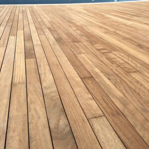 Iroko 2