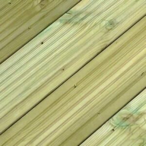 SertiWOOD®-Green-Treated-Softwood-Decking-Ribbed-Castellated-Reeded-Profile-Pack-SertiWOOD® (2)