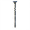 Stainless Steel A2 Timber Decking Screws 4.5x50mm (250 Tub)