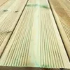 Softwood Decking Green Treated 28x120mm – 14 Bundle (56 Pieces) x 3.6m